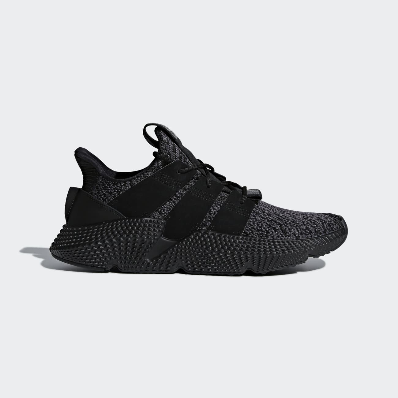 Adidas Prophere Férfi Originals Cipő - Fekete [D16117]